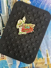 Disney Pin Toy Story Buzz Lightyear Once Upon A Toy Opening Day 2002 LE 2000