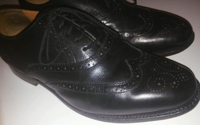 classic florsheim shoes