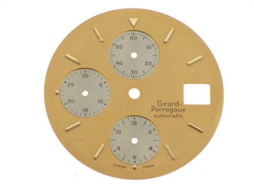 Orologi da polso Girard-Perregaux