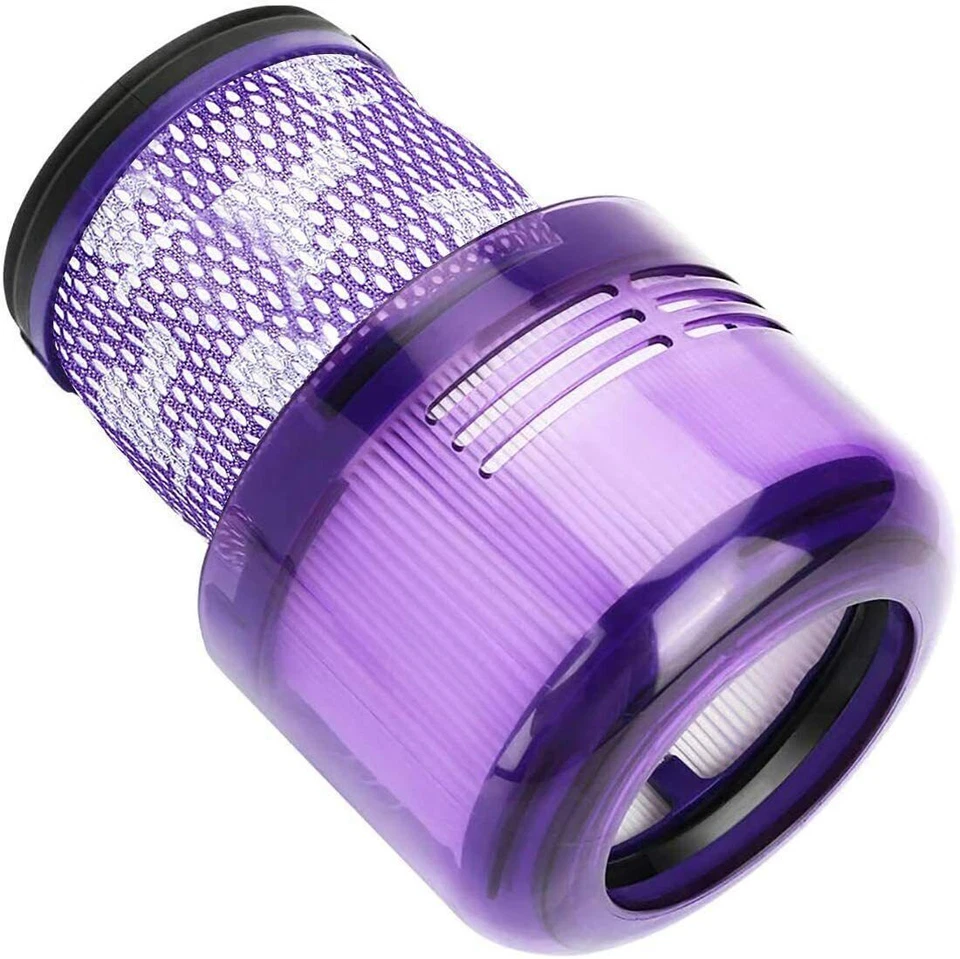 2/3X Replacement Filter for Dyson V11 Absolute V11 Animal V15 Detect Vacuum SV22 - image 3 of 4