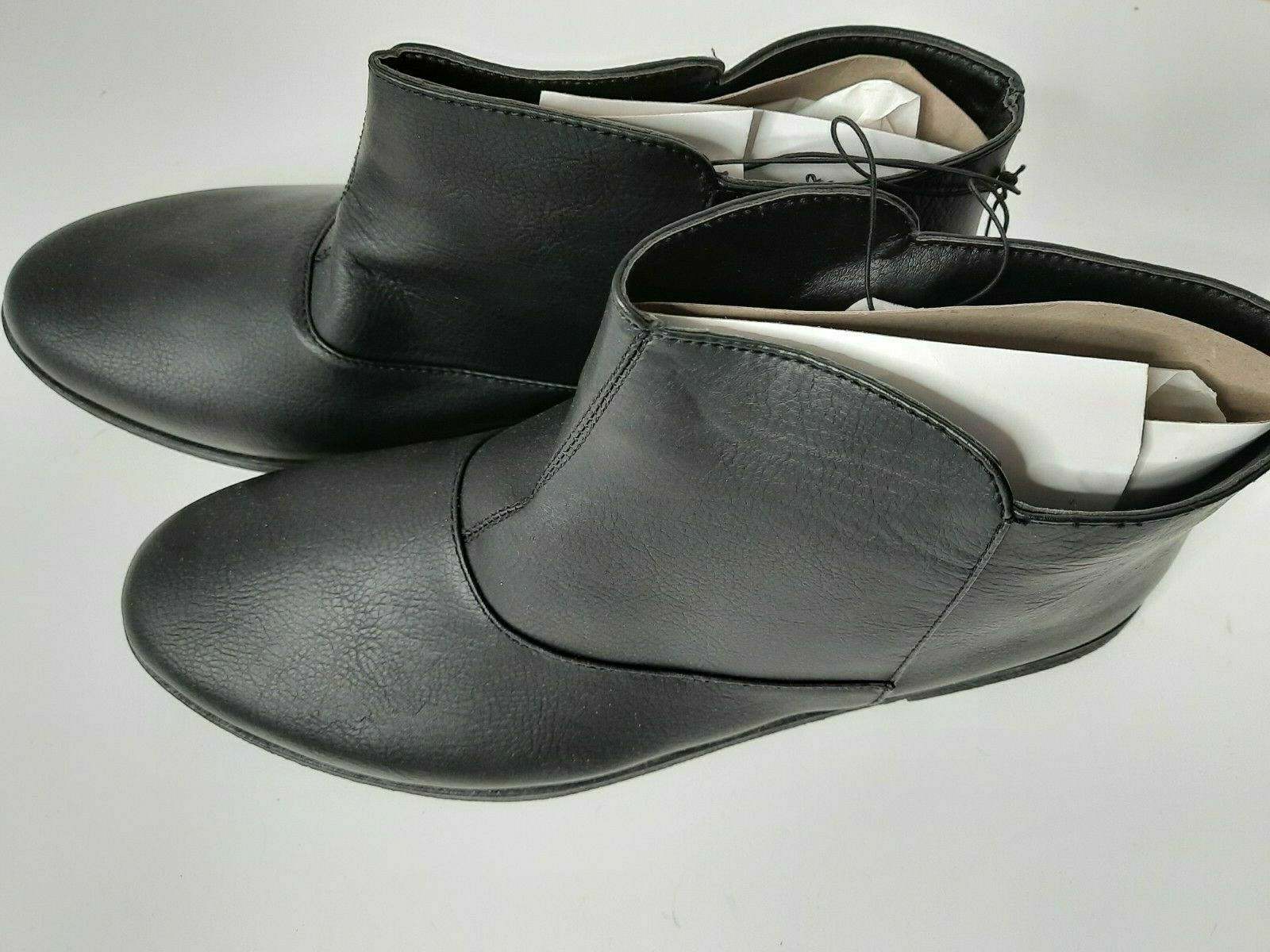 Light Boot Solemates | eBay