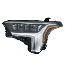 LABLT Headlamp Headlight w/ Auto Leveling For 2022-2023 Toyota Tundra Left Side