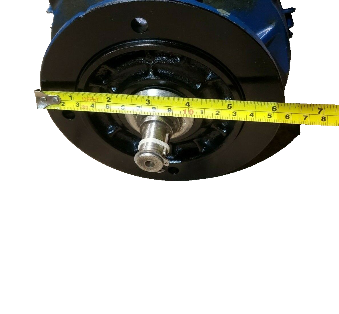 Hytrol 300.0314 | SEW - 3.0HP 64RPM R57DRN100LM4 BE5HR main image 1