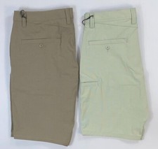 Men's Volcom Frickin Slub 20" Surf  Turf Board Shorts Swim