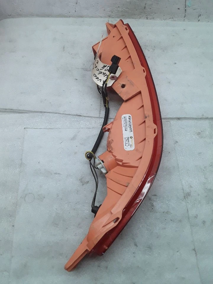 Luz de estacionamiento/esquina izquierda izquierda luz de estacionamiento señal de giro hatchback 05-08 AVEO #900-9-1-L Foto 4 de 4