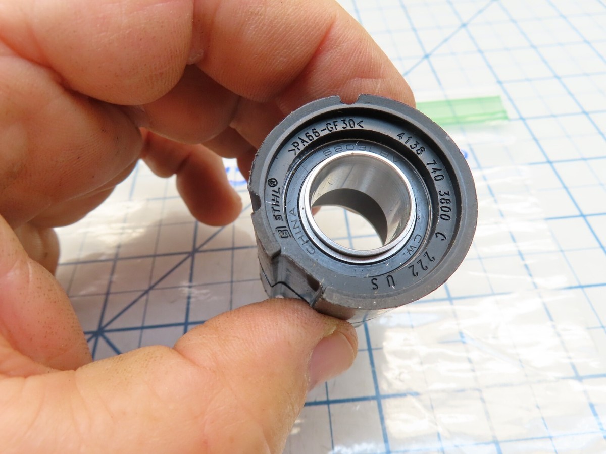 Stihl 4138-740-3800 Support Bearing for Pole | eBay
