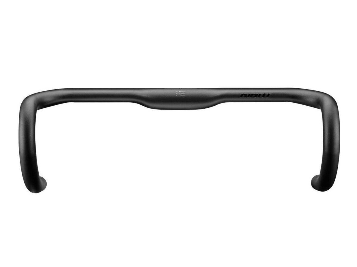 パーツ GIANT Contact SL Handlebar Giant Contact SL Riser Handlebar - ATX Bikes | Austin, TX