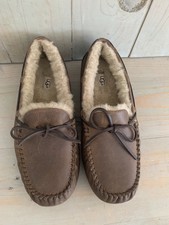 tasman horween slipper