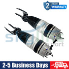 <!--F#f_0-->Pair Front Left Right Air Suspension Struts Fit Porsche Cayenne II 92A 958 11-18<!--F/-->