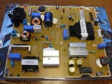 New LG EAX67209001 1.5 Power Supply Board for 43UK6300PUE Ultra HD LED TV