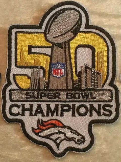 super bowl 50 patch
