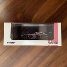 Tarmac Works x Hobby64 - Mercedes-AMG GT3 Blancpain Hello Kitty Sprint Cup 2017