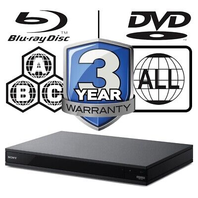 5 Best Region Free Blu-ray players for 2020-2021 - Multi-Region Blu-ra