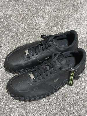 Nike Air Force X Jacquemus (Sz 12)