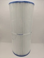 Cryspool CRP35B Pool Hot Tub Filters 1 Pack With Watkins 1642301-1 