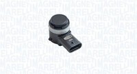 Magneti Marelli 021016009010 Sensor, Einparkhilfe FüR Abarth Passend FüR Fiat