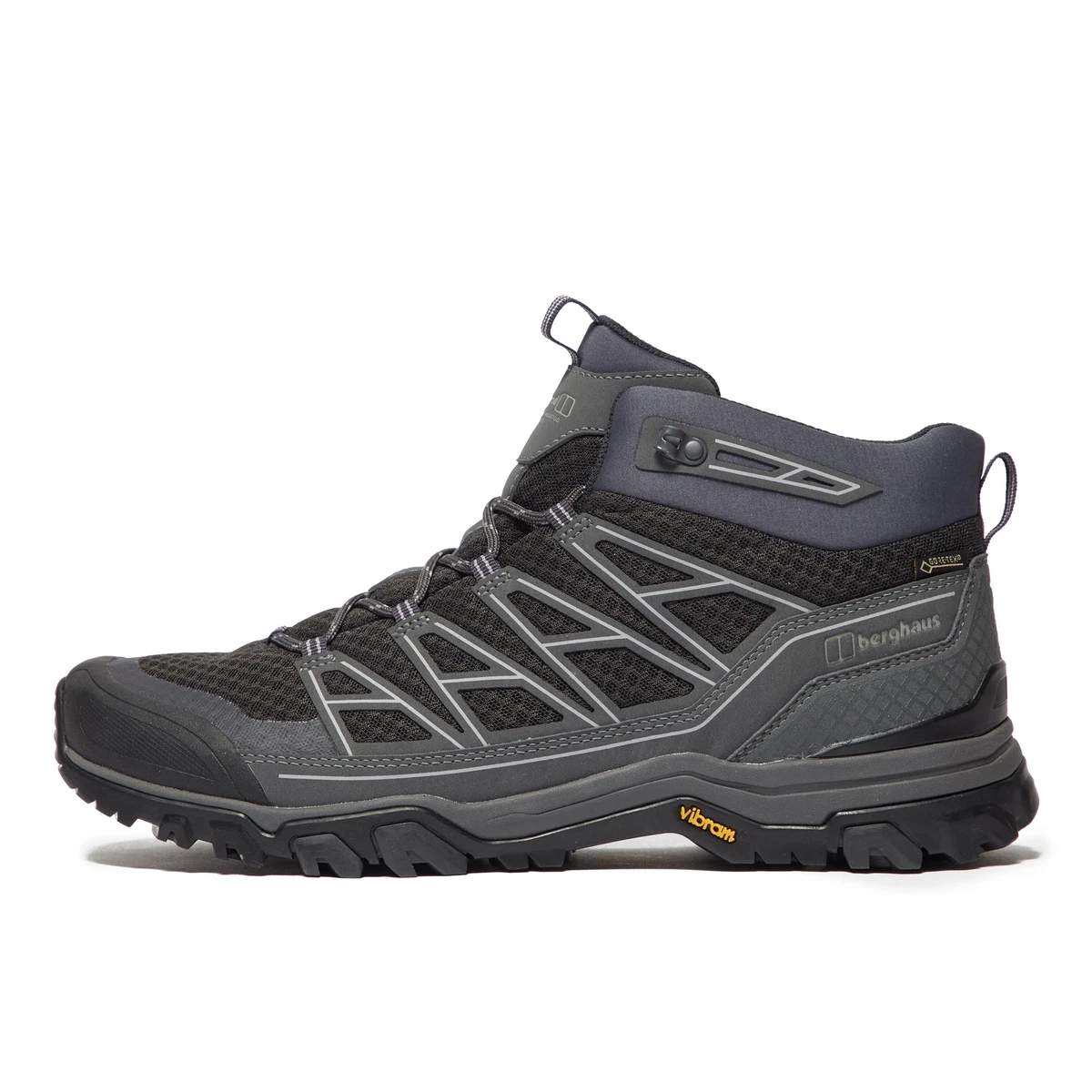 Berghaus gore shop tex boots