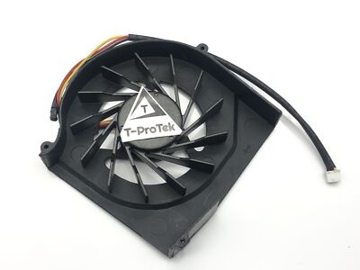 Lüfter Kühler FAN für Sony Vaio VGN-CR11S/W, VGN-CR31S/P