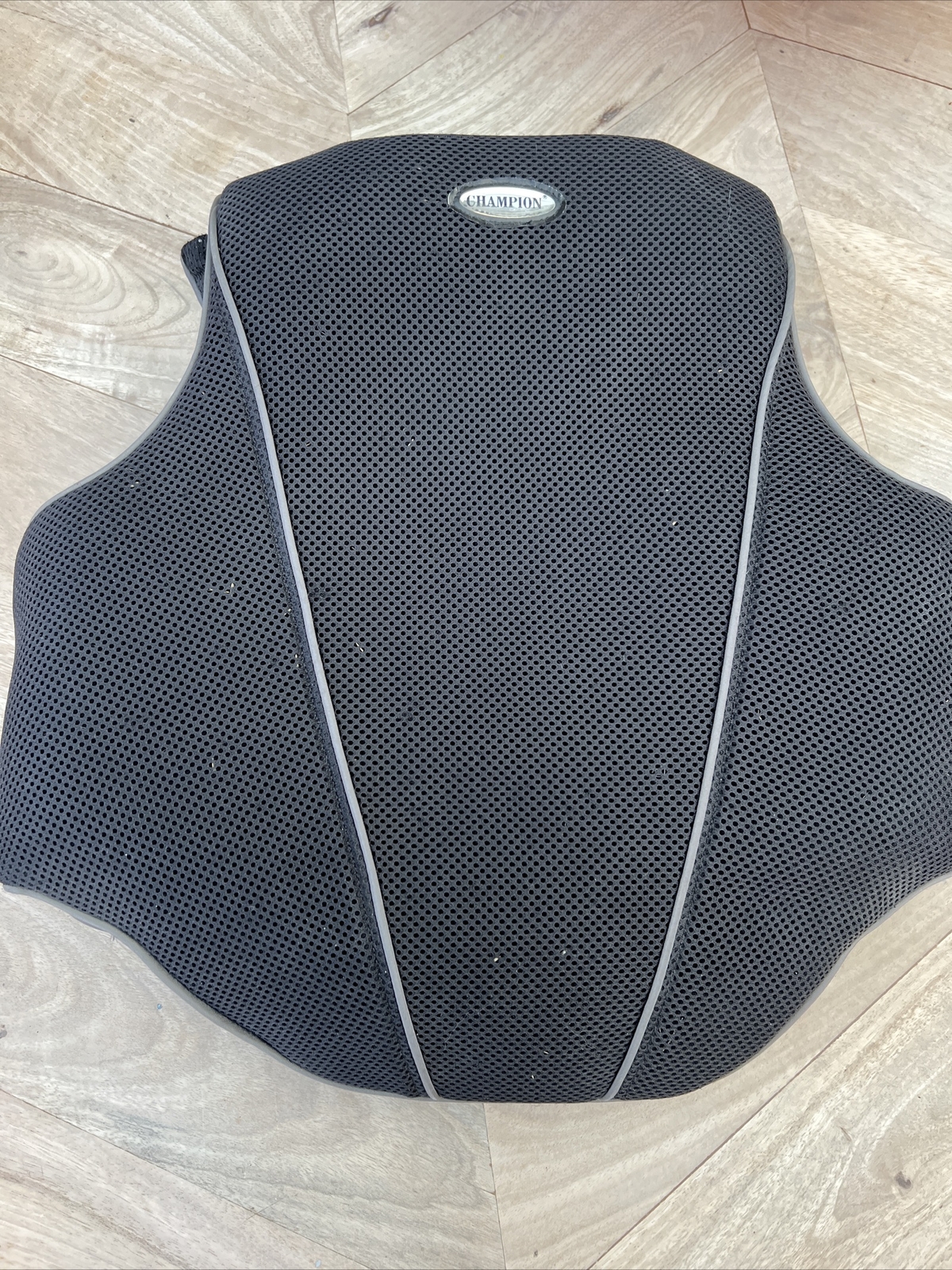 Champion Flex Air Equestrian Body Protector Horse Riding Child Large