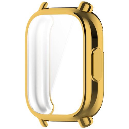 Bumper Screen Protector Full Cover Protective Shell for Redmi Watch 5 Active - 第 16/19 張圖片