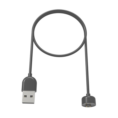 Cavo di ricarica magnetico USB Cavo di ricarica sostitutivo da 1 M per Xiaomi Mi - Zdjęcie 6 z 12