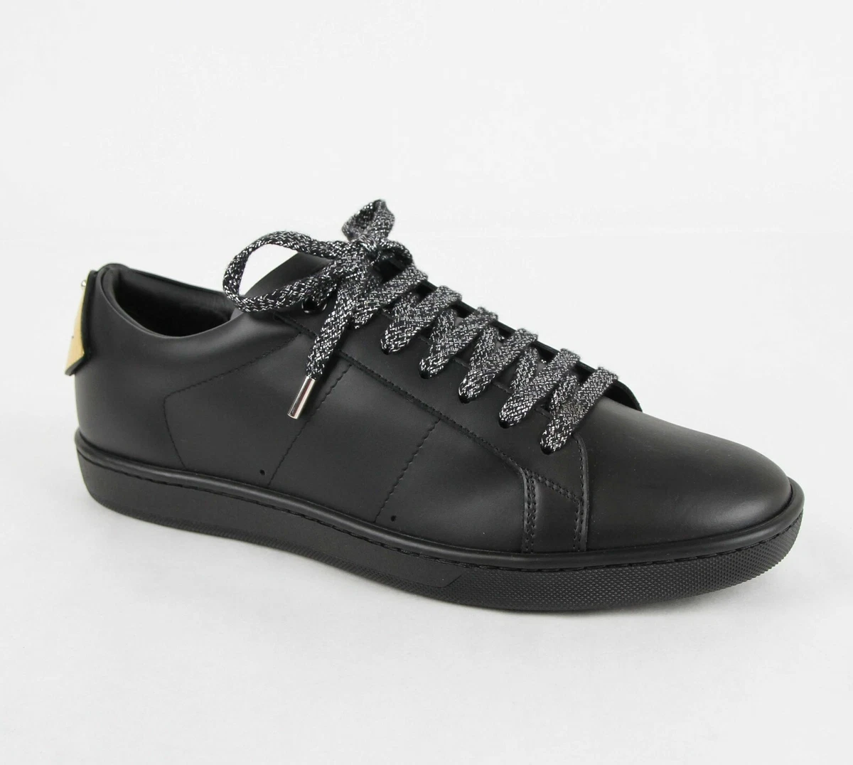 Saint laurent signature court hotsell
