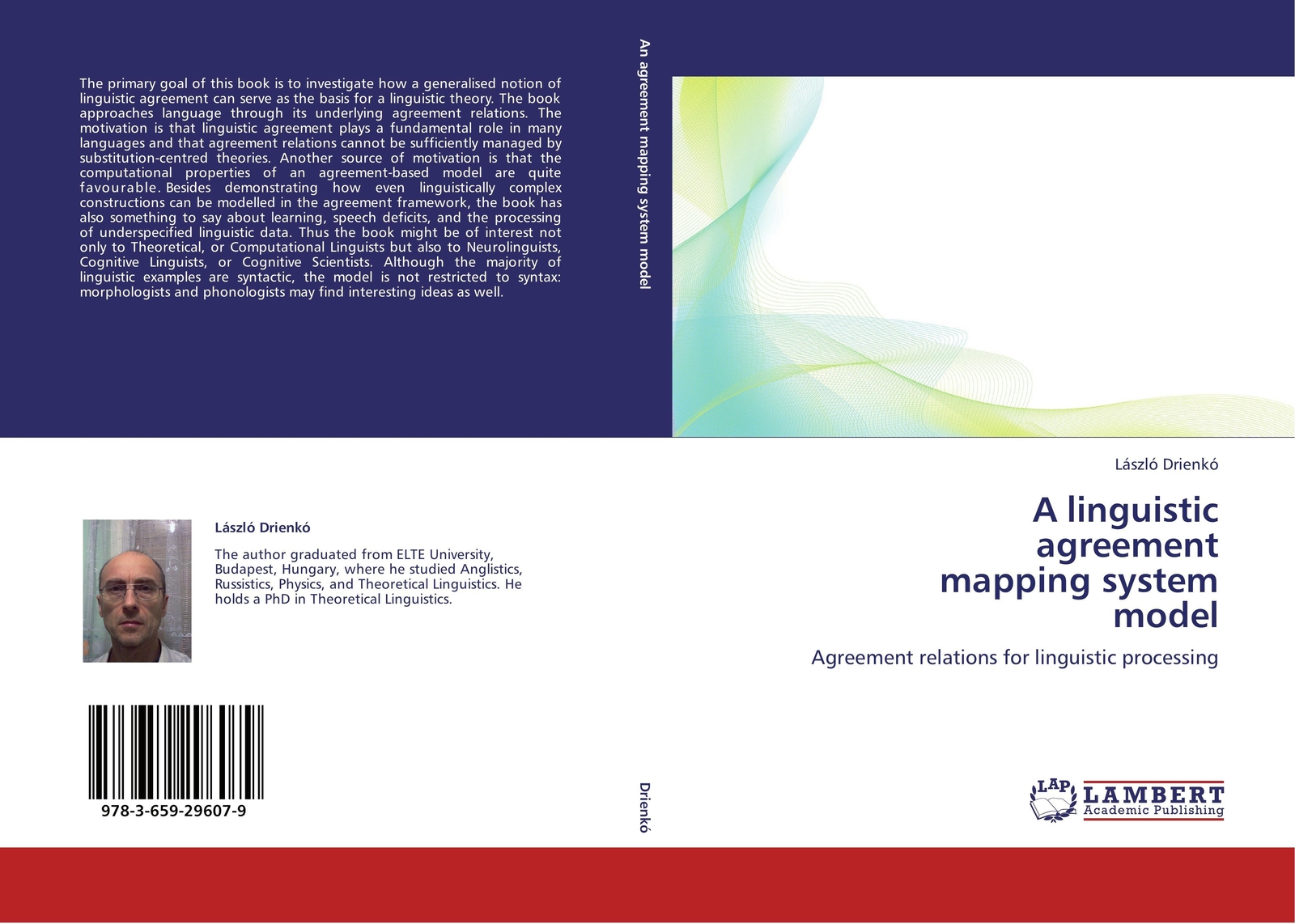 Thumbnail - László Drienkó | A Linguistic Agreement Mapping System Model |
