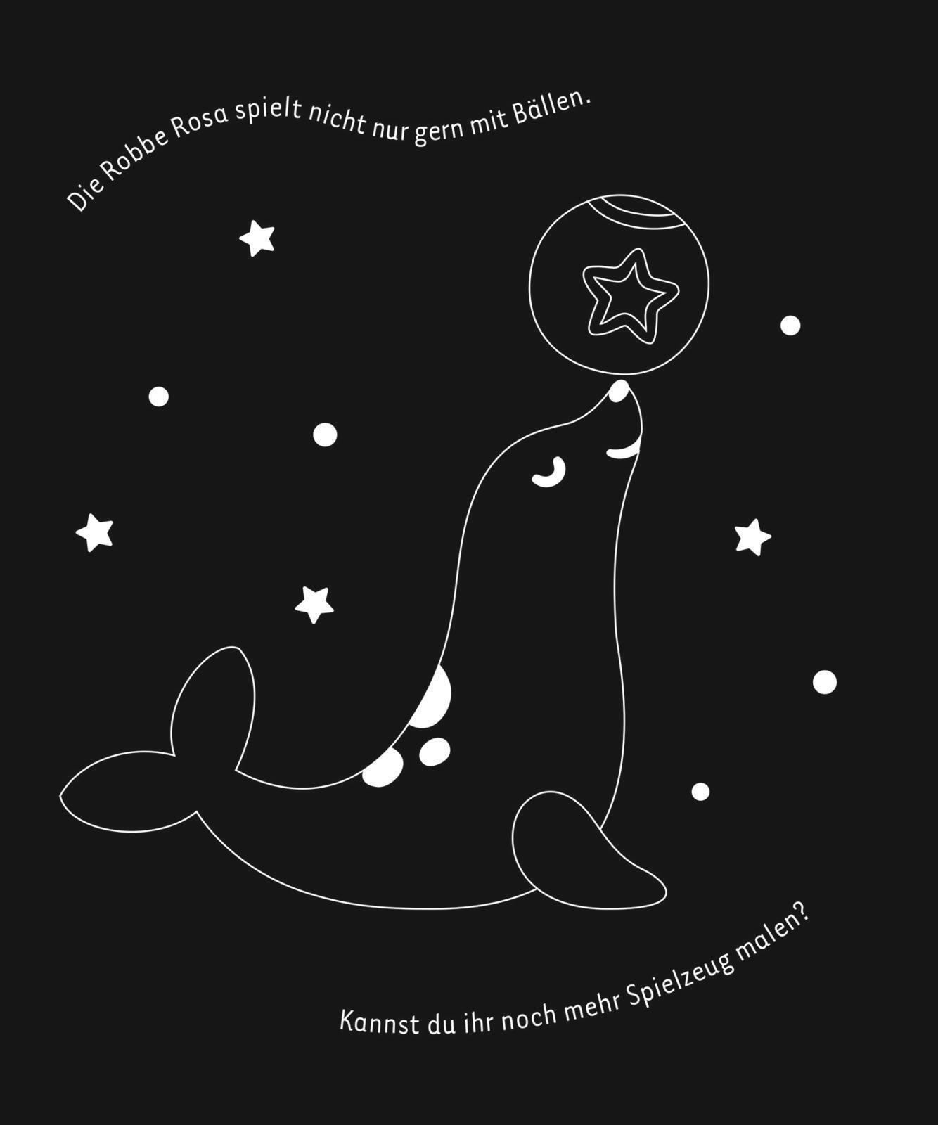 Thumbnail - Kritzkratz-spaß Zoo | Taschenbuch | Kritzkratz-spaß | Softcover Mit