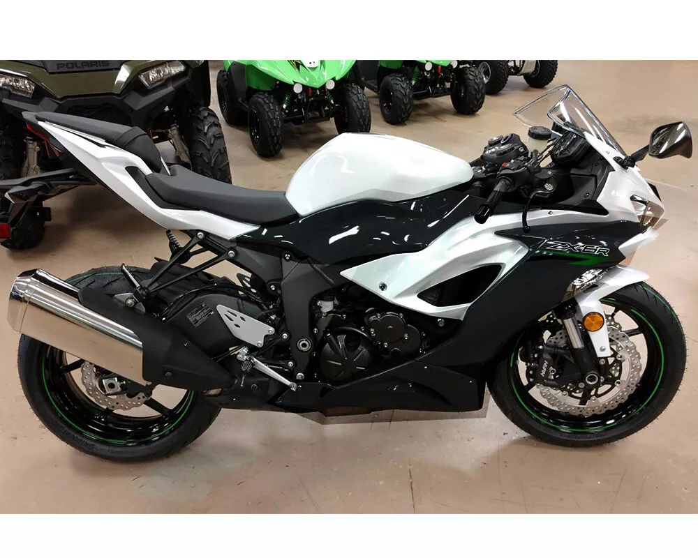 Kawasaki ninja 636 2020 outlet