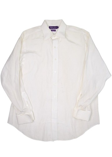 Lauren Ralph Lauren Men's Ultraflex Regular Fit Printed Dress Shirt Navy Dot | eBay Lauren Ralph Lauren Men's Ultraflex Regular Fit Printed Dress Shirt Navy Dot | eBay