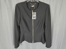 Donna Karan DKNY black womens jacket w tags $...