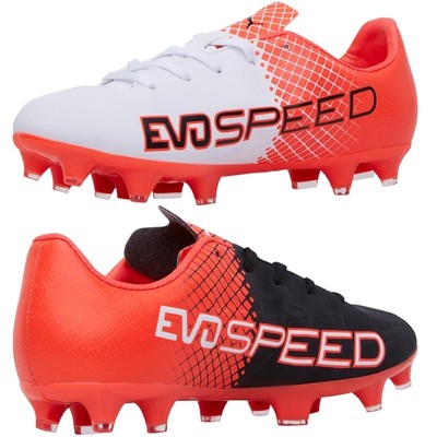 puma junior evospeed
