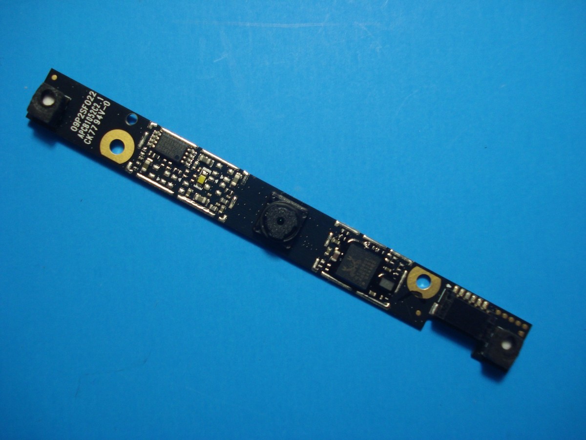 HP Pavilion dv6 dv6-3000 Series Webcam Camera DB0400SLB