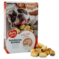 Duvo+ Markknochen Hundekekse 500 G, Hundesnack, Uvp 4,49 Eur, Neu