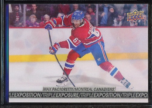 2017-18 Upper Deck Tim Hortons Inserts & Subsets U-Pick - Picture 21 of 30