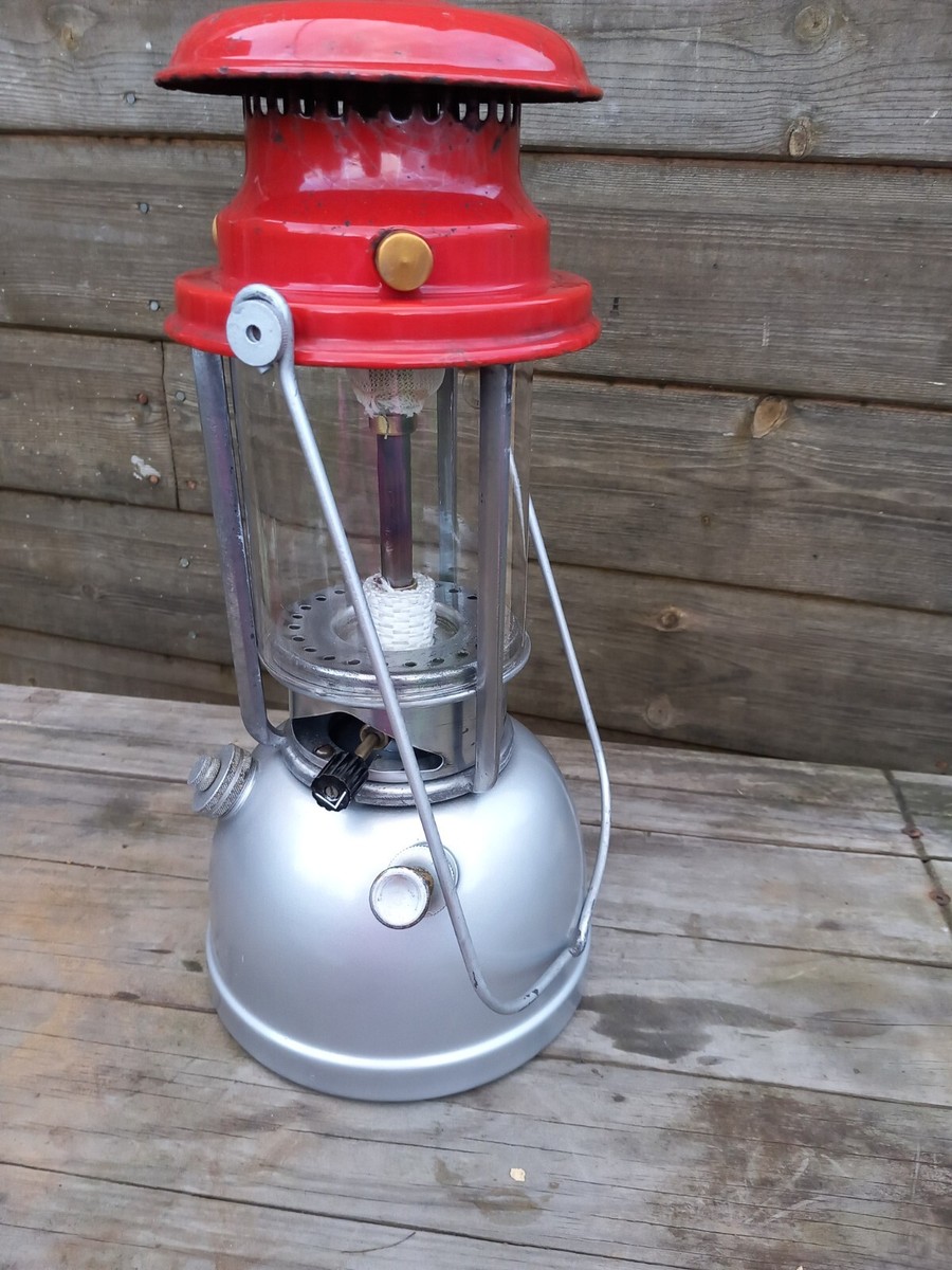 Vintage Vapalux M1 Bialaddin Paraffin Oil Kerosene Pressure