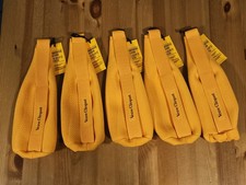 Veuve Cliquot Ice Jacket 750ml Set Of 5