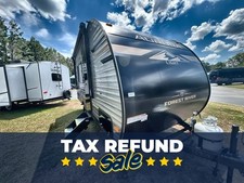 2026 Forest River Aurora Light 15RBX