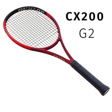 Racchetta da tennis Dunlop CX200 G2