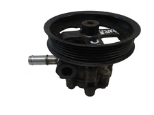 06-09 Land Rover Range Rover Sport Power Steering Pump QVB500390 OEM AK2202231