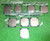 Intel Xeon E5-2680 V3 CPU Processor 12 Core 2.50GHz SR1XP      LOT OF 8 PCS