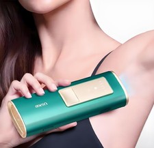 ULIKE Diamond Air IPL Hair Removal Device