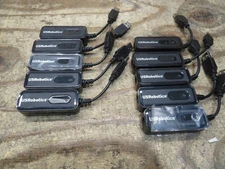 LOT OF 10 US Robotics 56K V.92 USB Dial-up Soft Modem - Fax/Modem (USR5639)