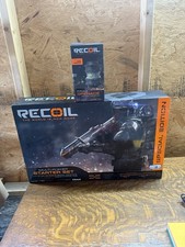 Recoil Toys R Us Special Edition Multi Player Starter Set Major Striker AR FPS