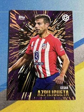 2023-24 Topps Gold UEFA Club Competitions Pick Your Base - Buy More & Save