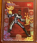 2026 Battle Arena Hero Unmasked Freakshow Fire Giannis GGL SSP Grandmas Linoleum