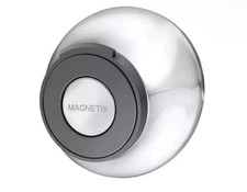 Moen 196117 Magnetix Remote Dock Cradle for Handheld Shower in Chrome