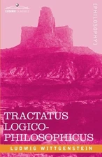 TRACTATUS LOGICO-PHILOSOPHICUS By Ludwig Wittgenstein **BRAND NEW**