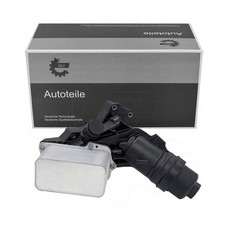 Filtre à huile BMW X5