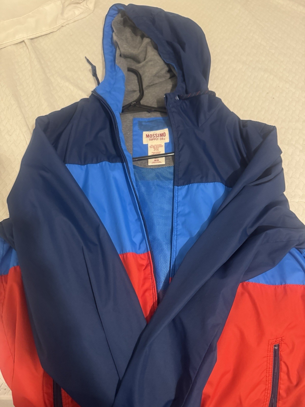 Mossimo Jacket Windbreak - image 4